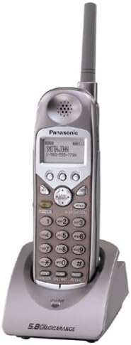 Slušalica za dodatnu opremu Panasonic KX-TGA510M za seriju KX-TG5100M