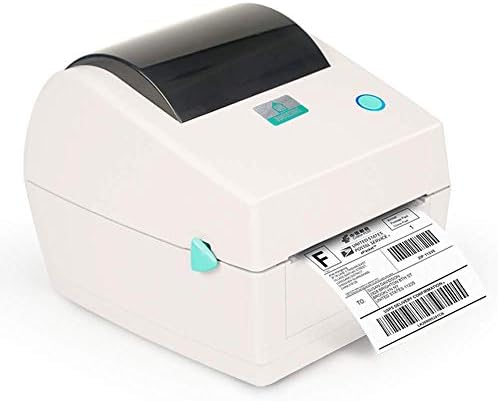 Dostava Label Printer Direct Thermal High Speed Printer-kompatibilan sa , Ebay, Etsy, Shopify-4×6 Label