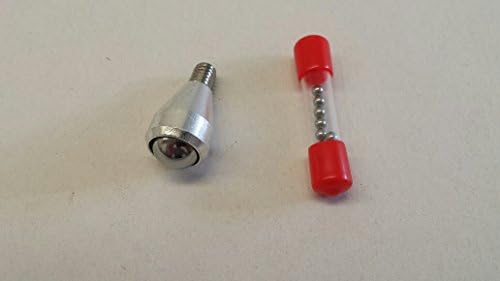 Magnetni valjak Tip 15mm prečnik sa aluminijumskom čašicom. Uklanjanje kante, dent alati, naučite pdr, popravak
