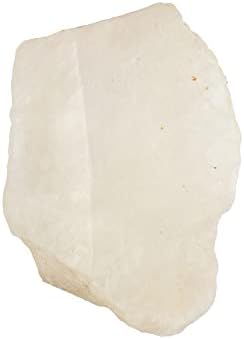 Gemhub 41.70 CT srušio dugački kamen za ljekovit kristal, metafizički izlječenje, kamen čakre za relki