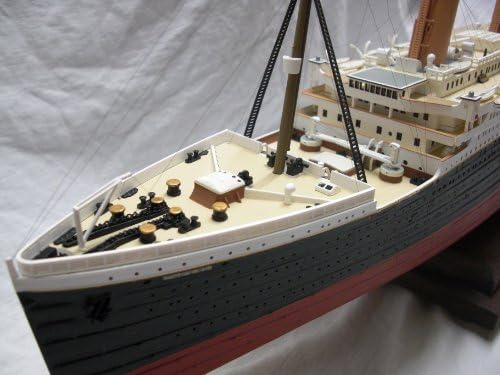 Minicraft RMS Titanic Centennial izdanje 1/350 skala