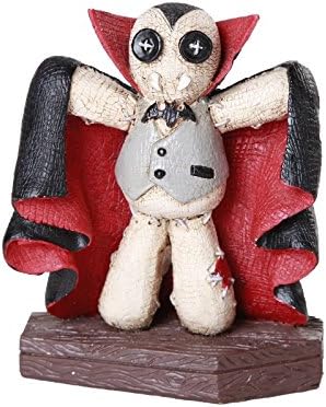 Pacifički poklon pribor Pinhead Monsters Draco Kolekcionarska kolekcionarska šivaća lutka figurica za figurice