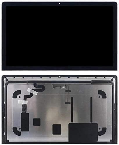 Daplilino 27 Zamjenski LCD sklop zaslona sa prednjim staklenim pločama Kompatibilan je za IMAC A1862 LCD