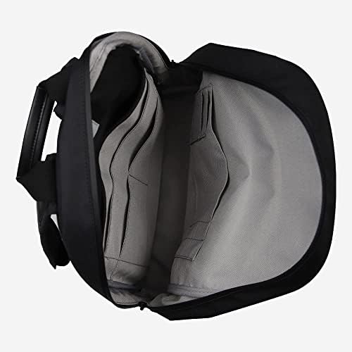 Knomo 16 inčni tanak backpad backpack-a za laptop muškarci