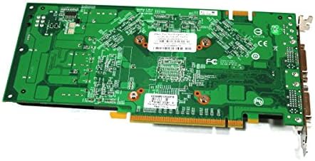 Pny GeForce 9600GT 512 MB DDR3 PCI-Express grafička kartica VCG96512GXPB