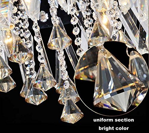 Ispiranje 20kom kristalni luster prizme privjesci kugle Suncatchers kristalni vijenac perle