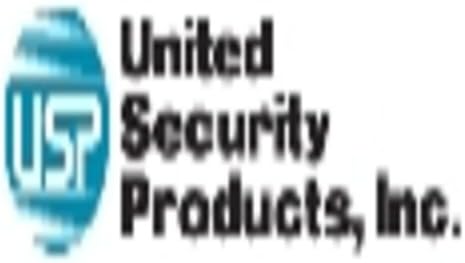 United Security Products Hub-dl-l dugme za zadržavanje zaključavanja
