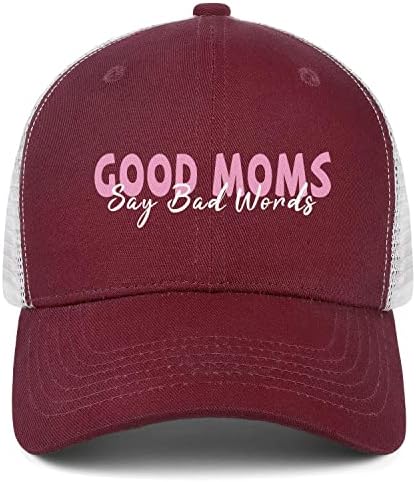 Mama Leopard Print šešir mama Bejzbol šešir Mama smiješna bejzbol kapa za žene za mamu