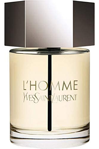 L'homme by Yves Saint Laurent toaletni sprej za muškarce 3.3 oz