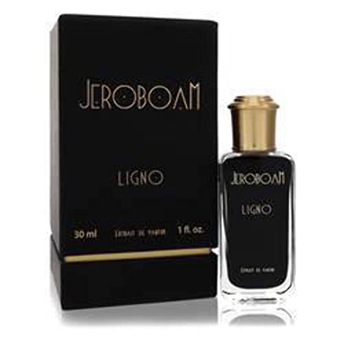 Jeroboam Ligno by Jeroboam Extrait de Parfum 1 oz