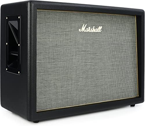 Marshall Origin 160-Watt 2x12 inča horizontalni produžni ormar Amplifier deo