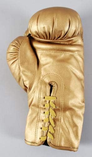 Thomas Hearns potpisao bokserske rukavice - COA PSA/DNK - rukavice za boks sa autogramom