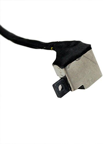 Zahara DC Power Jack kabelski svežanj utičnica utikač priključak zamjena za HP 800229-002