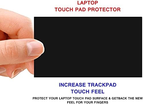 Ecomaholics Laptop touchpad Trackpad Protector Cover skin Sticker folija za Lenovo IdeaPad Slim 7 14 inčni