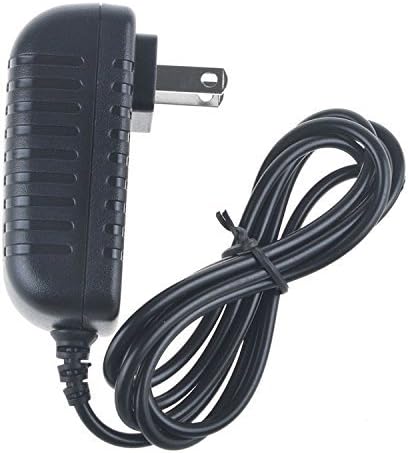 Brst 5V 2A AC / DC adapter za IRULU tablet AL101 AL-101 5VDC 2000mA Kabel za napajanje Kabel PS Wall Home