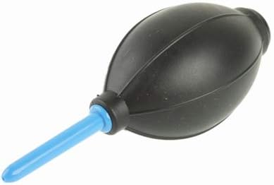 HUIFANGBU gumeni Mini čistač vazdušne prašine za mobilni telefon/računar/digitalne kamere, satove i drugu