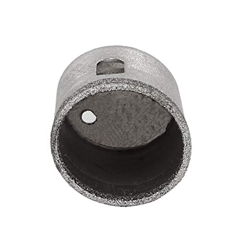 Novo Lon0167 22mm sečenje istaknuto Dia okrugla bušilica pouzdana efikasnost bušilica za bušenje rupa staklena