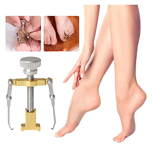 Alati za pedikuru za korekciju za nokte, omekšavanje i jednostavno obrezivanje, profesionalni toenail fiks