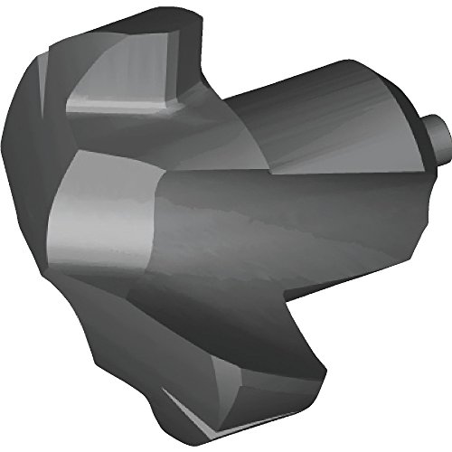 WIDIA TDM0810UPM gornja bušilica M1 modularna bušilica, 0,4646/11,8 mm, 140 stepeni, Gornja geometrija,