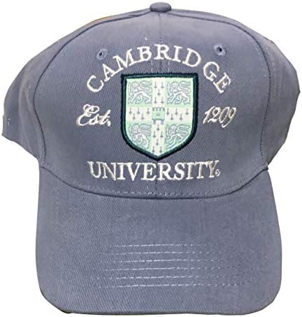 Zvanična Snapback kapa Univerziteta Cambridge-plava-službena Odjeća poznatog univerziteta u Cambridgeu
