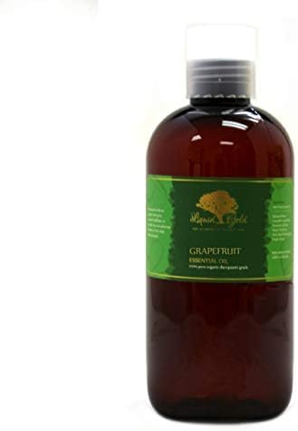 8 oz Premium grejpfrut esencijalno ulje čista organska prirodna aromaterapija