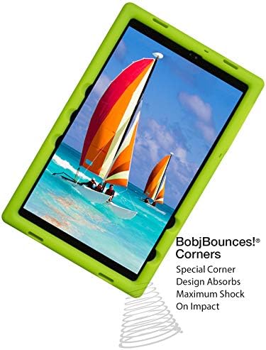 Bobjgear Bobj futrola za tabletu za Samsung Galaxy Tab A 10.5 Dječji prijateljski