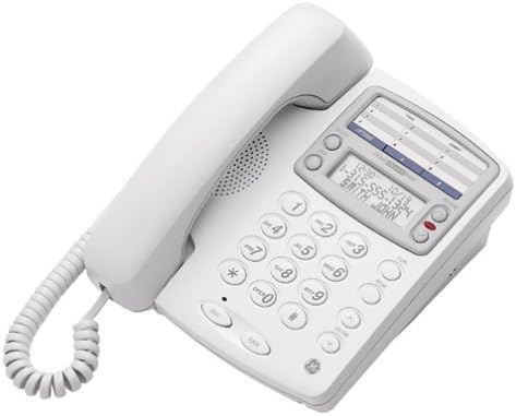 GE 29299GE1 Memorijski telefon sa ID-om pozivatelja