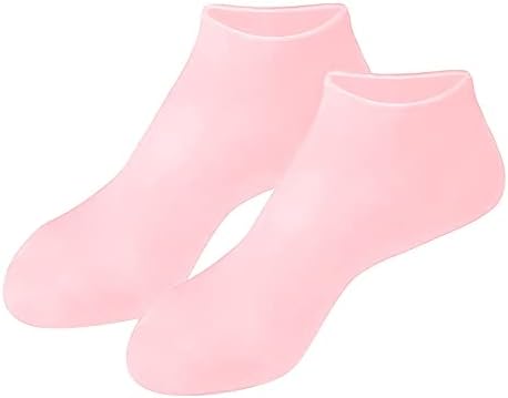Kolica za pedikir silikonski Gel hidratantne čarape Aloe čarape za pedikir čarape za popravku suvih stopala
