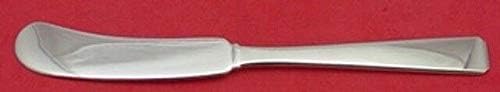 Craftsman by Towle Sterling Silver Butter Spreader Flat Handle 5 3/4