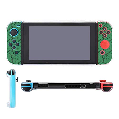 Futrola za Nintendo Switch, Shamrock 3 Set od pet komada zaštitni poklopac futrola za konzole za igre za
