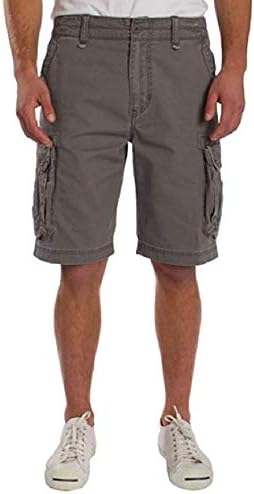 UnionBay Montego Teretne kratke hlače za muškarce koje se razvijaju boje i veličine - udobnost