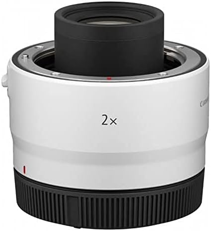 Canon Extender RF2x [Extender za RF objektive] objektiv kamere isporučen iz Japana