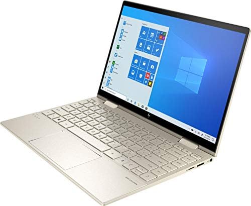 HP 2020 Envy x360 2-u-1 13.3 FHD IPS Laptop sa ekranom osetljivim na dodir Intel Evo platforma 11th Gen