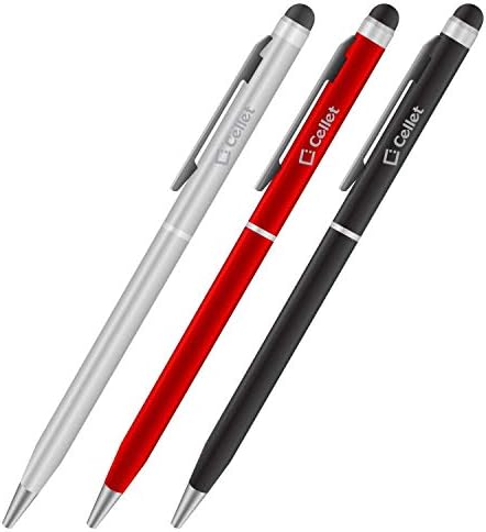 Pro Stylus olovka radi za Samsung Galaxy Note 10 / Plus / Lite / + / 5G / Note10 sa mastilom, visokom preciznošću,