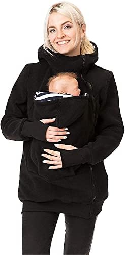 Neufashion Exclusive Real Baby Noseći kaput jakne