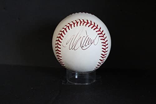Ichiro Suzuki potpisao bejzbol autografa Auto PSA / DNA AM48859 - AUTOGREMENA BASEBALLS
