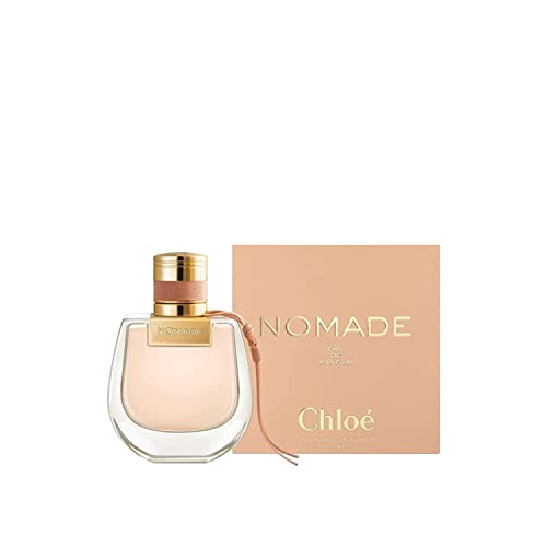 Chloe Nomade Eau De Parfum prirodni sprej Vaporisateur 1.7 Oz/50ml nova u kutiji