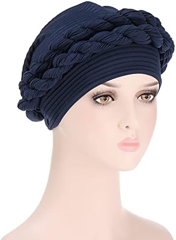 Sportski ventilatorni painski poklopac montaža Ženska kosa pokrivaju muslimanske turbane glave za bejzbol