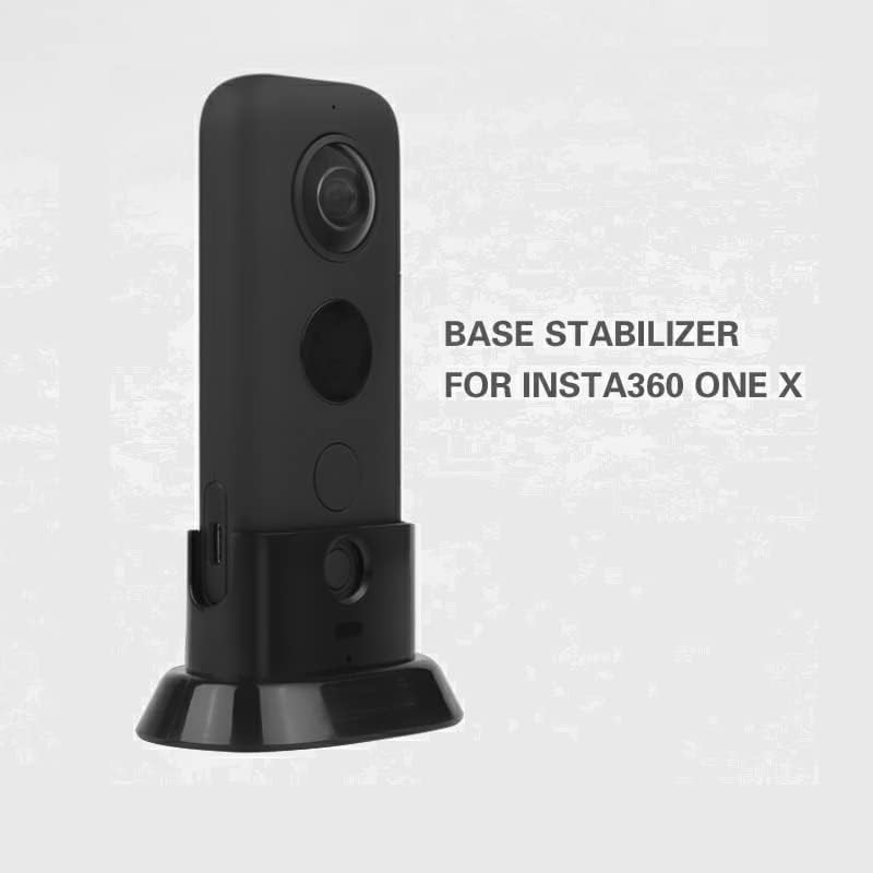 za Insta360 One X Action Action Camera Stabilizator za stalak za držač nosača SunnyLife