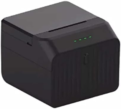 ZLXDP desktop Label Printer ljepljive naljepnice Maker Thermal Printer