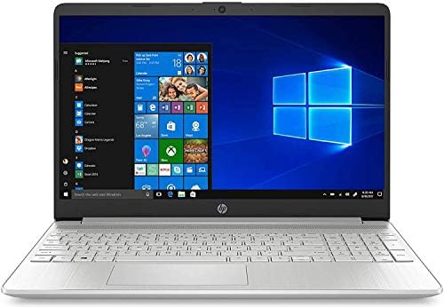 HP 15.6 HD ekran Laptop računar, 11. Gen Intel Core i3-1115g4, 16GB RAM-a, 256GB SSD, Web kamera, Bluetooth,