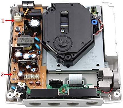 Hessenboom za Dreamcast Game Console Dreampsu Power Board 12V
