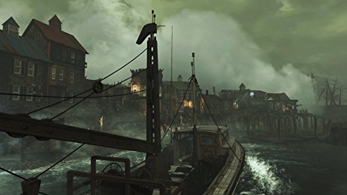 Fallout 4: Far Harbor-Xbox One Digitalni Kod