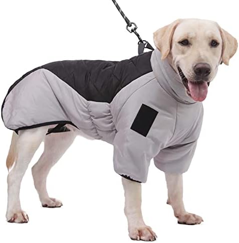 Moderan pas dolje jakna meka zgušnjavajući zimski kaput za rođendansku zabavu za kućne ljubimce za male
