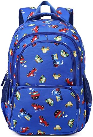 CLUCI Dječiji ruksak za dječake & amp;djevojčice torbe za knjige predškolski ruksak za malu djecu dnevna