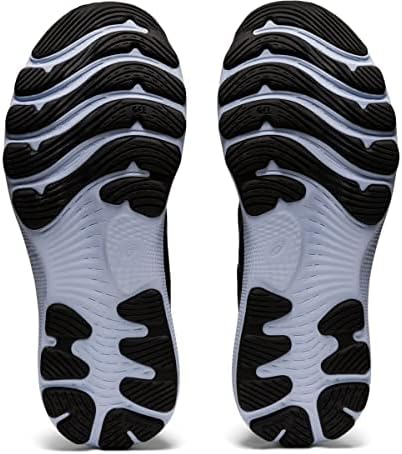 ASICS ženski gel-nimbus 24 mrežice pletene cipele za trčanje