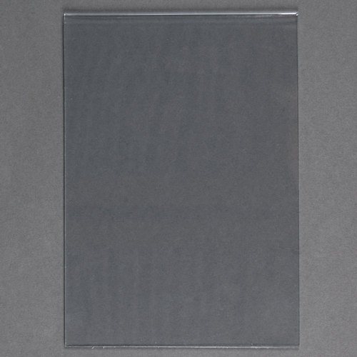 Američki Metalcraft PVCSM ploča za stol PVC umetak, mali, pakovanje od 5 komada