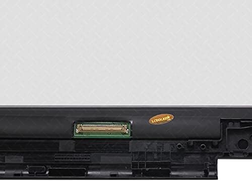 LCDOLED zamjena za Acer Chromebook Spin 311 R721T-62ZP R721T-482Z R721T-28RM R721T-43YQ R721T-43WP 11,6