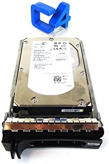 Dell GY583 400gb 10k 3.5 SAS Hard disk