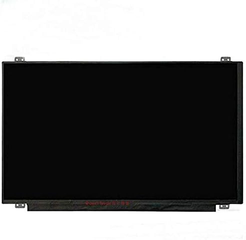 15.6 '' FHD 1920x1080 IPS zamena LCD zamena LCD zaslona LED laptopa NV156FHM-N4B 144Hz 72% NTSC EDP 30 PINS